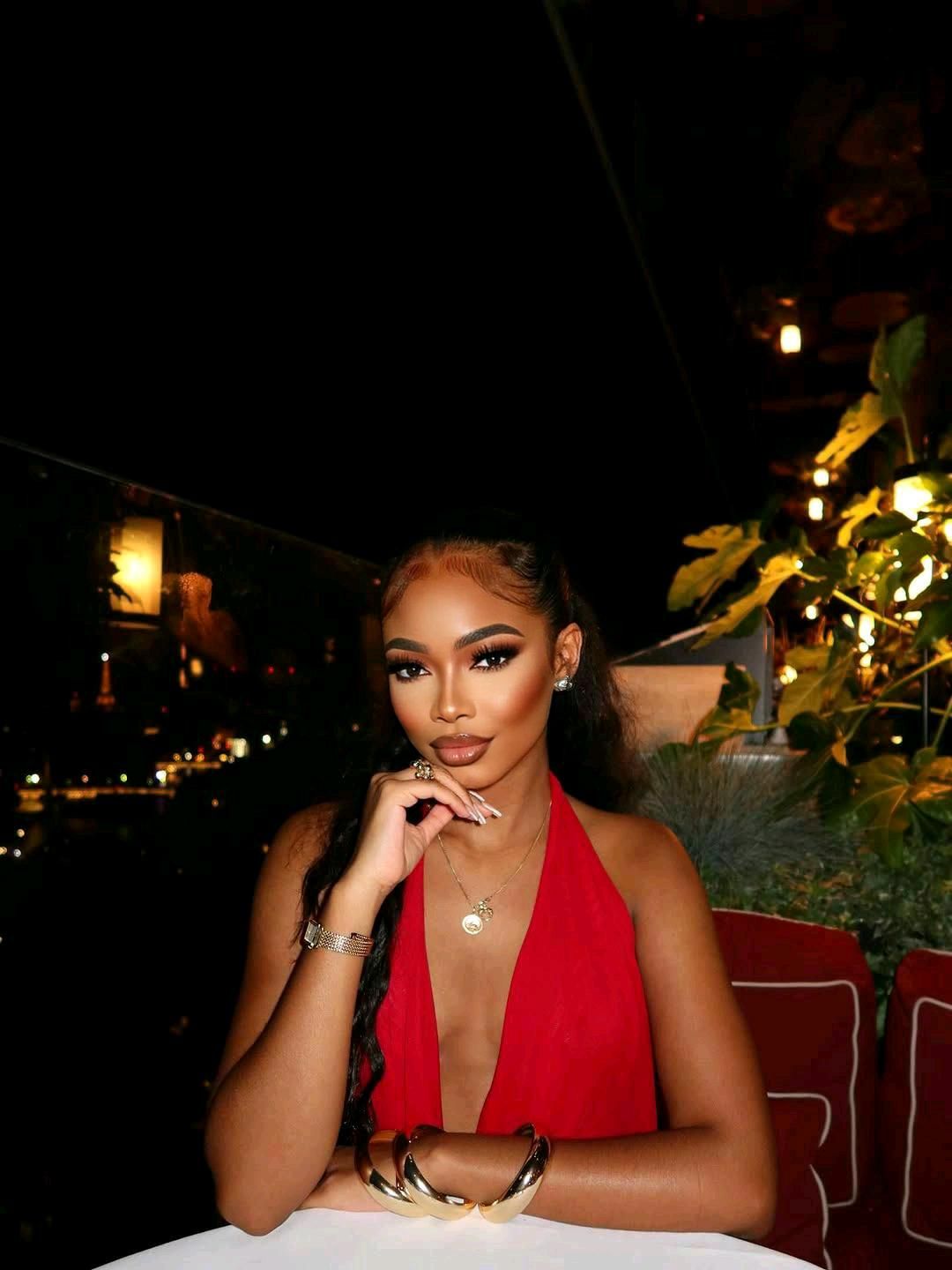 Janine david Griselda