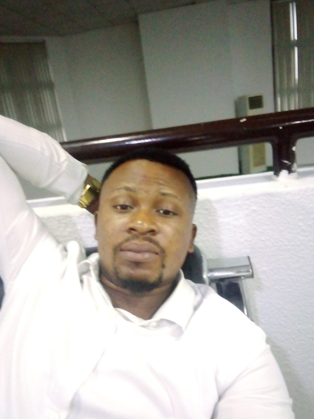 Samuel Ilebaye