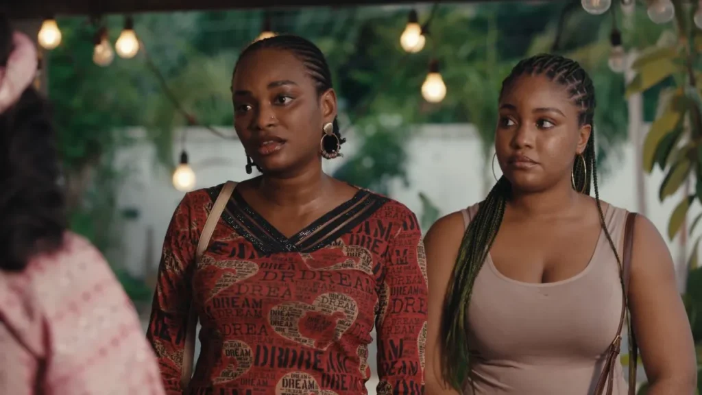 When Real Life Becomes a Short Film: What Zikoko Life Gets Right About Telling Short Stories