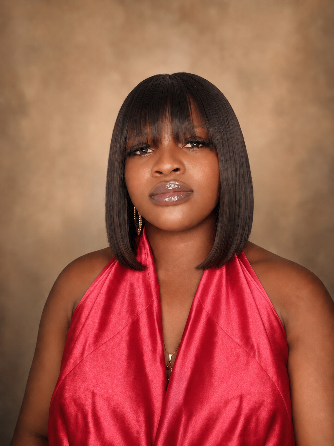Justina Lawrence