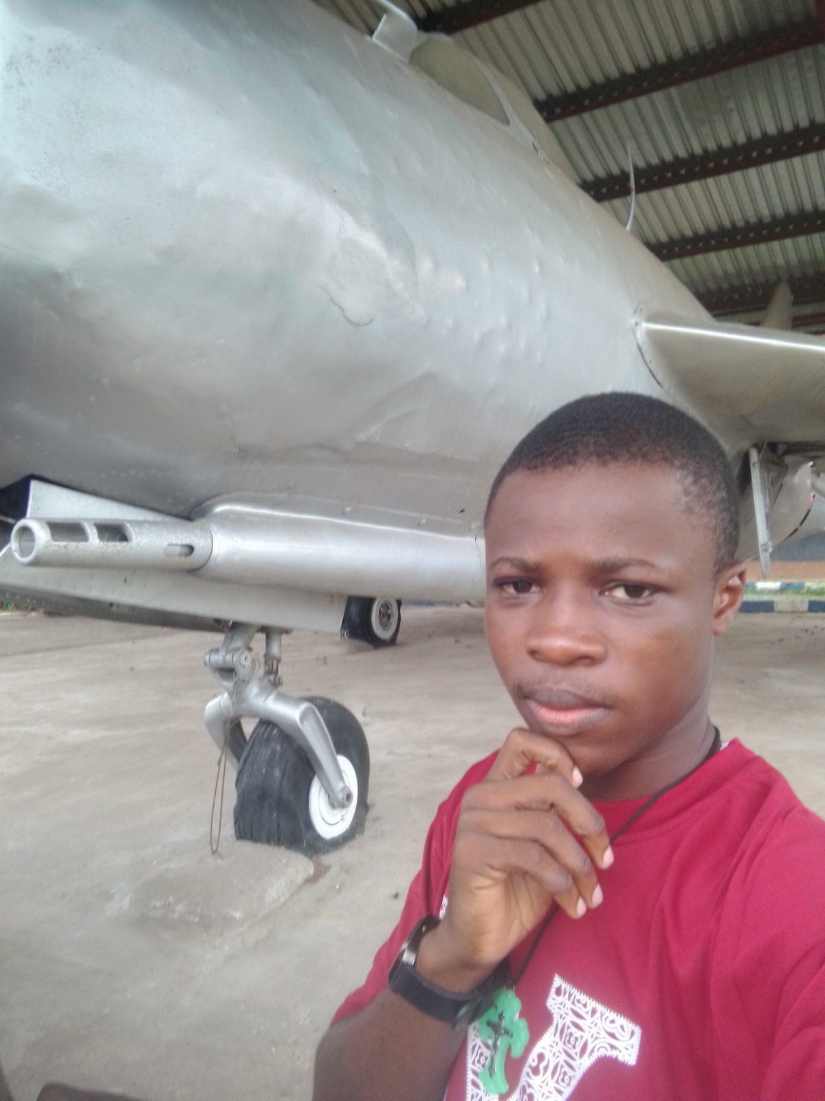 Bright Onyemachi