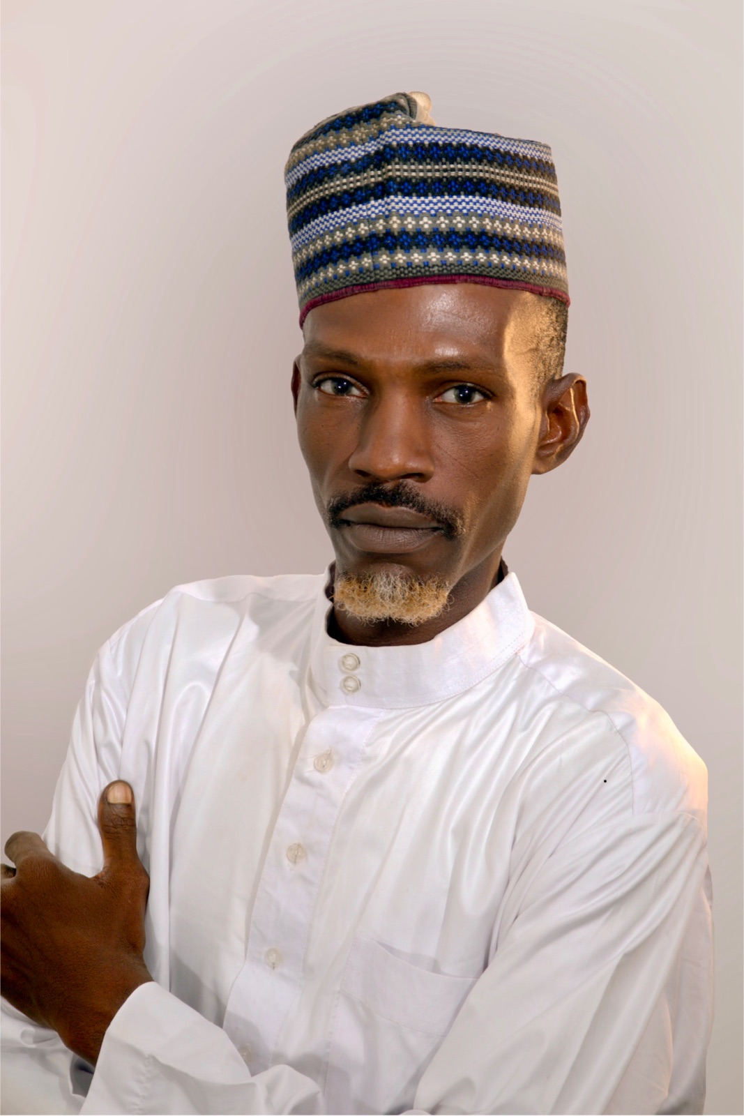 Sulaiman Ladani