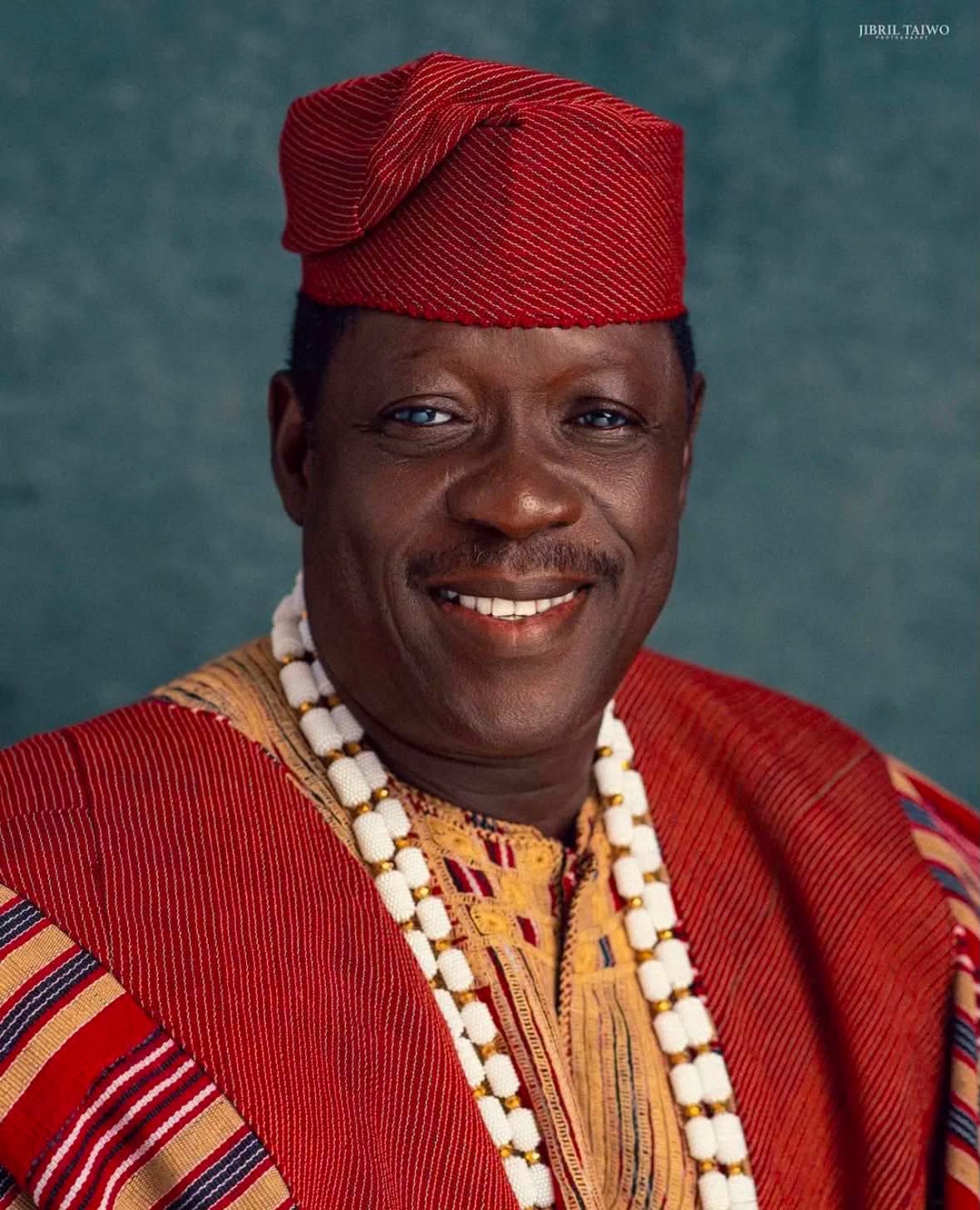 Veteran Nollywood Actor Taiwo Hassan Ogogo Is Battling Stage 4 Cancer at 66 as Daughters Make Emotional Appeal for Medical Help