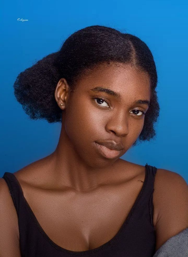 Precious Uchechukwu
