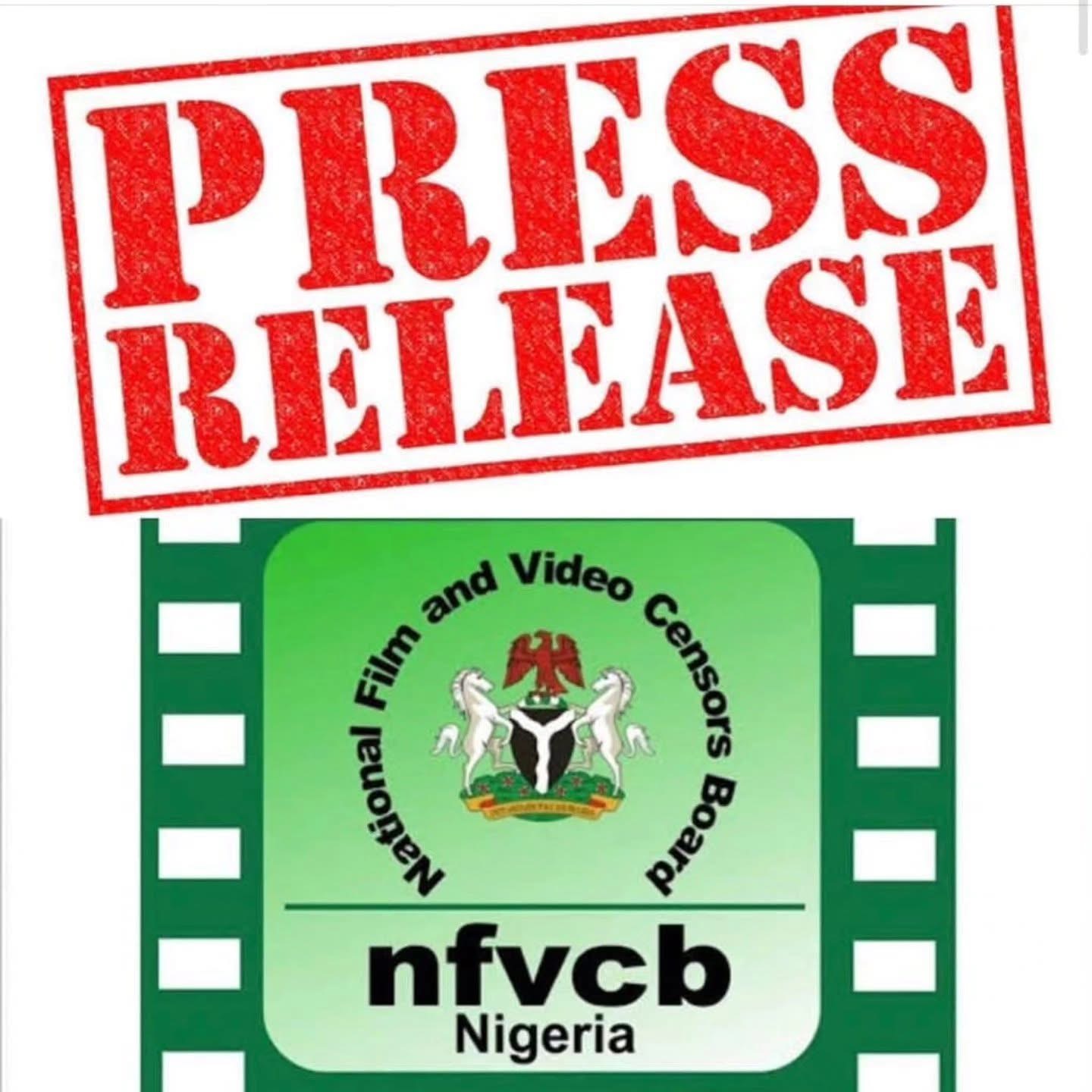 NFVCB Moves to Stop Unauthorized Premiere of Unclassified Film ‘Living in Colors’ in Lagos