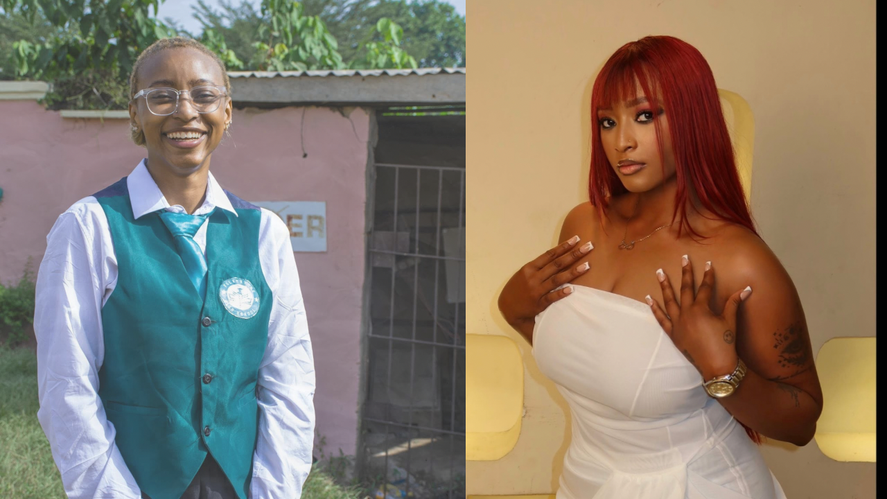 Mostly Straight and Class of Secrets Actress Jessica Ndigwe Dies Days After Releasing Hit Single Konami