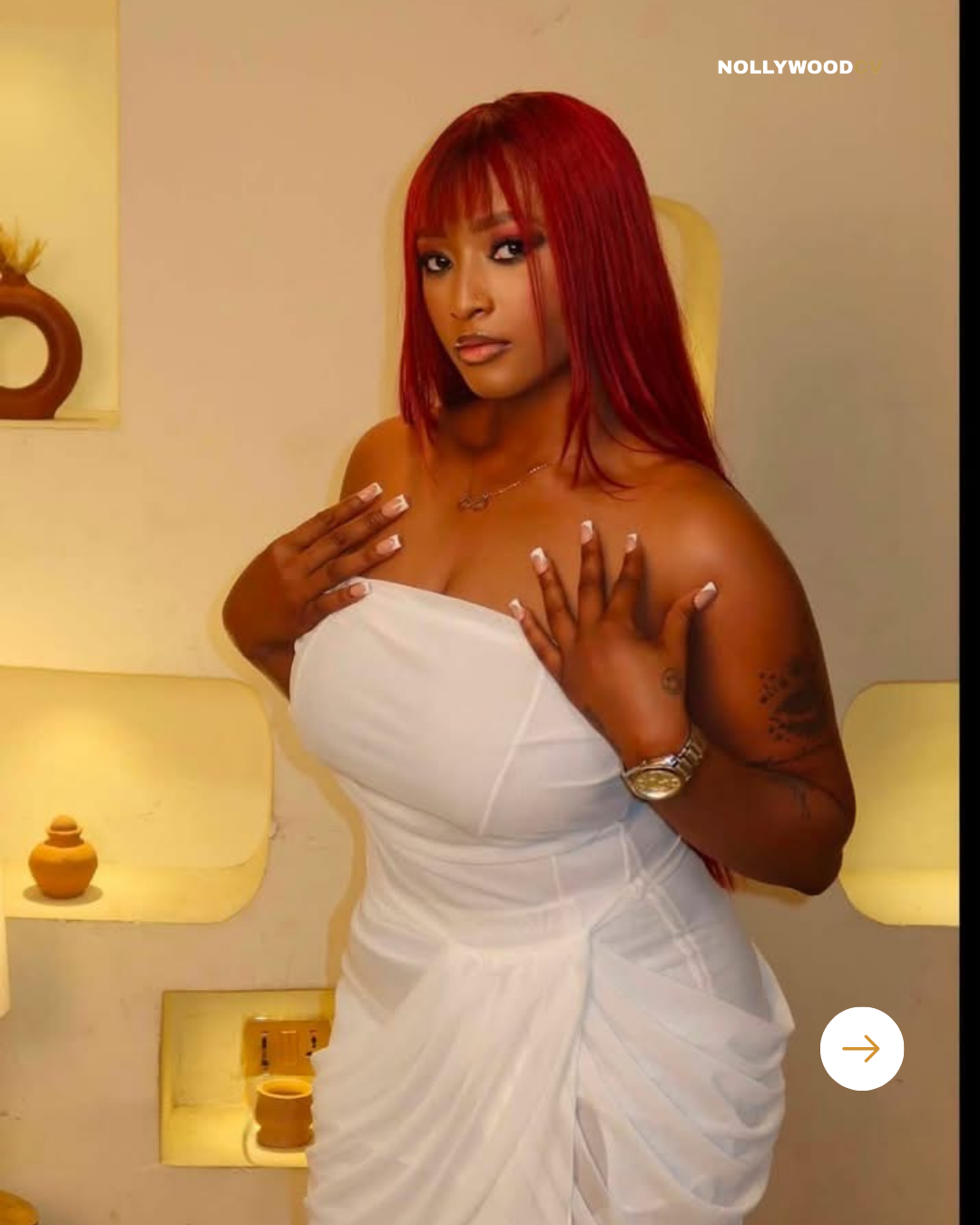 Jessica Ndigwe: The Actress, Singer and Beauty Queen Whose Journey Ended Too Soon