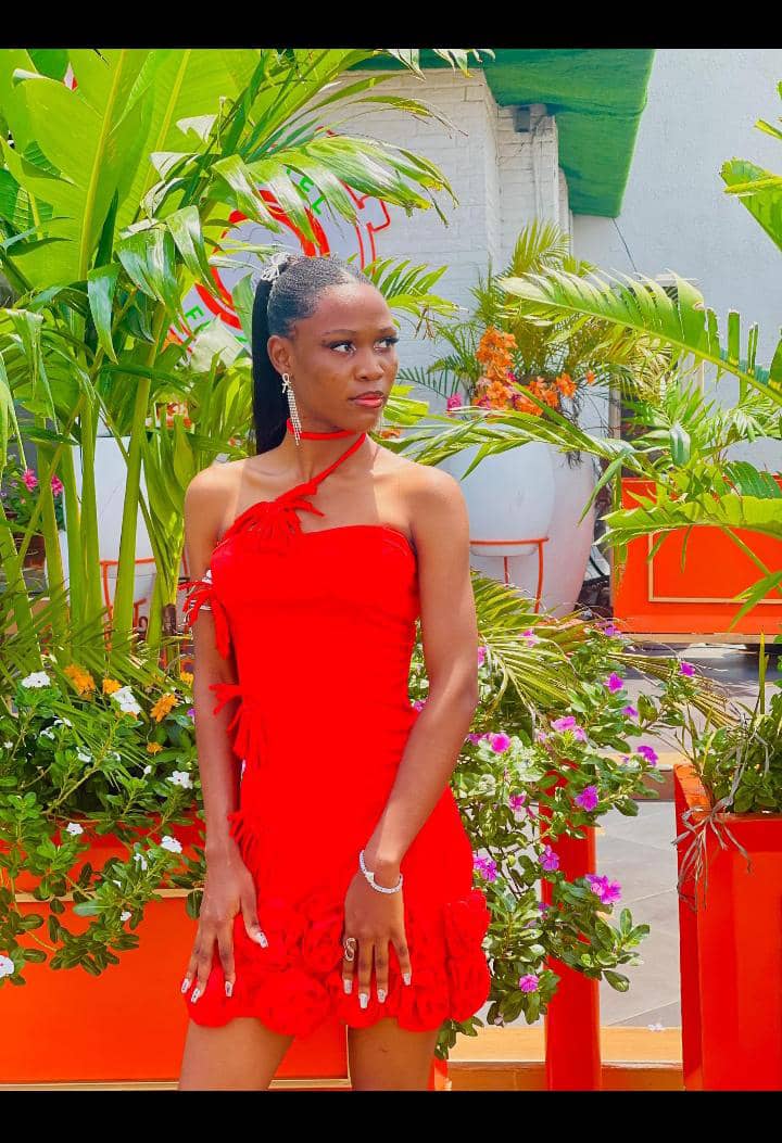 Norah Ifeanyimuo