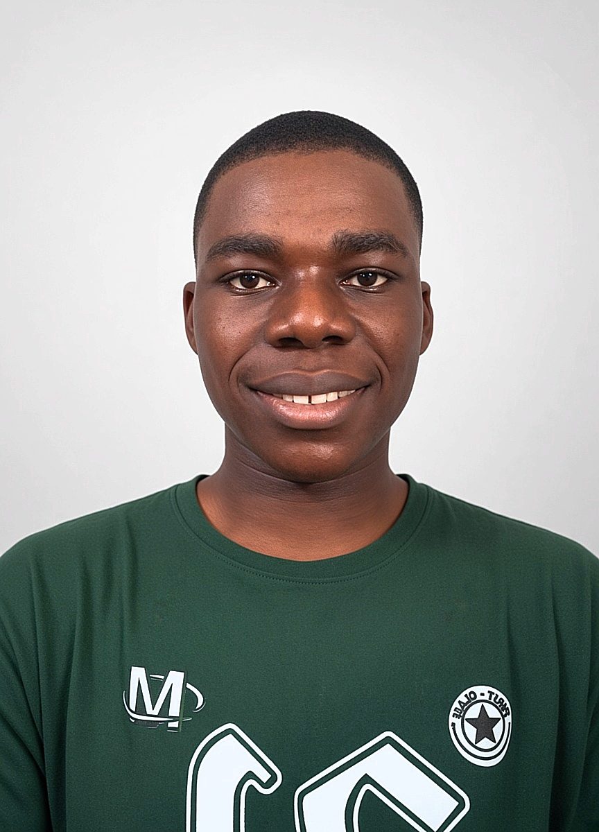 Eze Charles Obinna