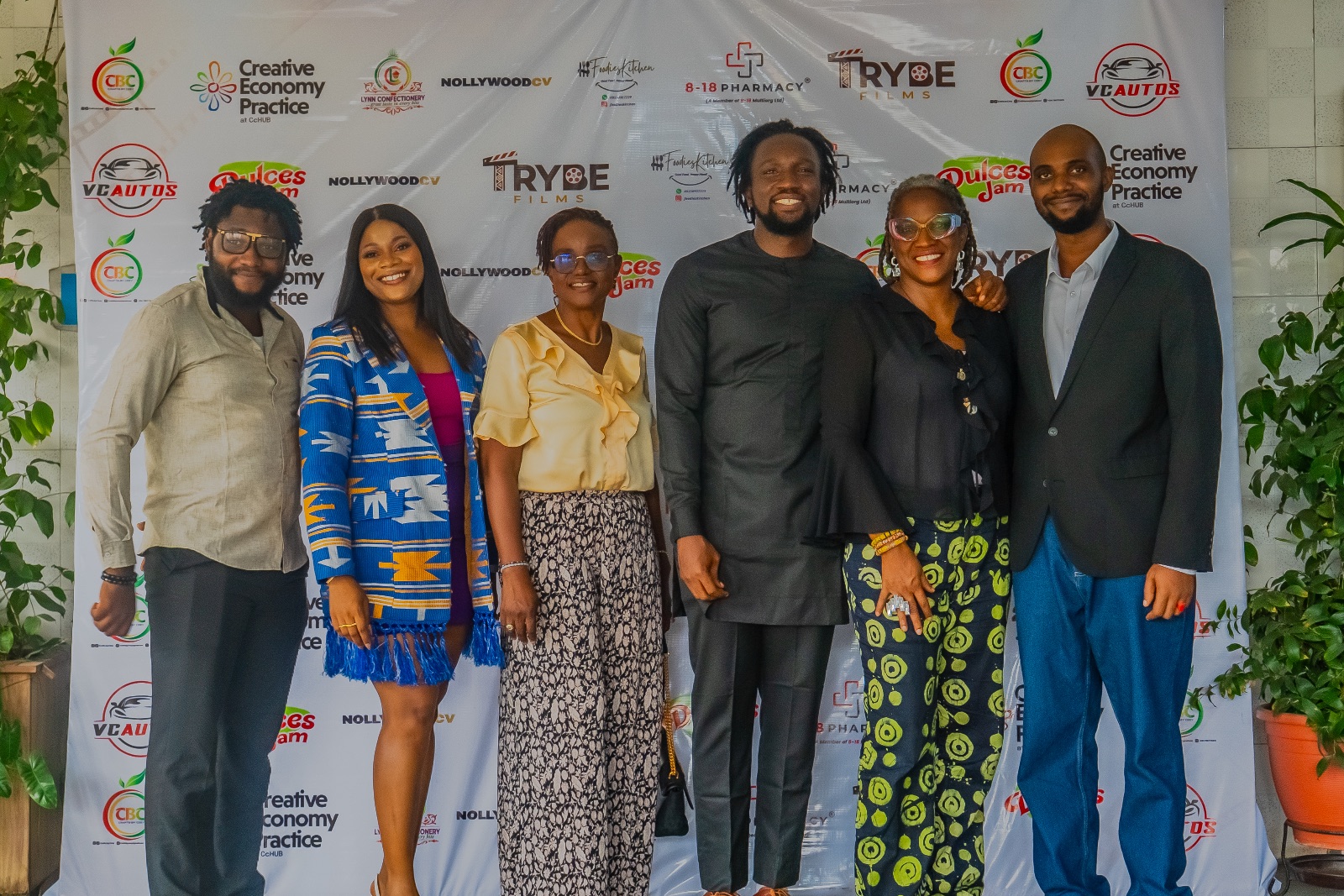 The Trybe Screens ‘I Find the Defendant…’ Ahead of AFRIFF Hopes