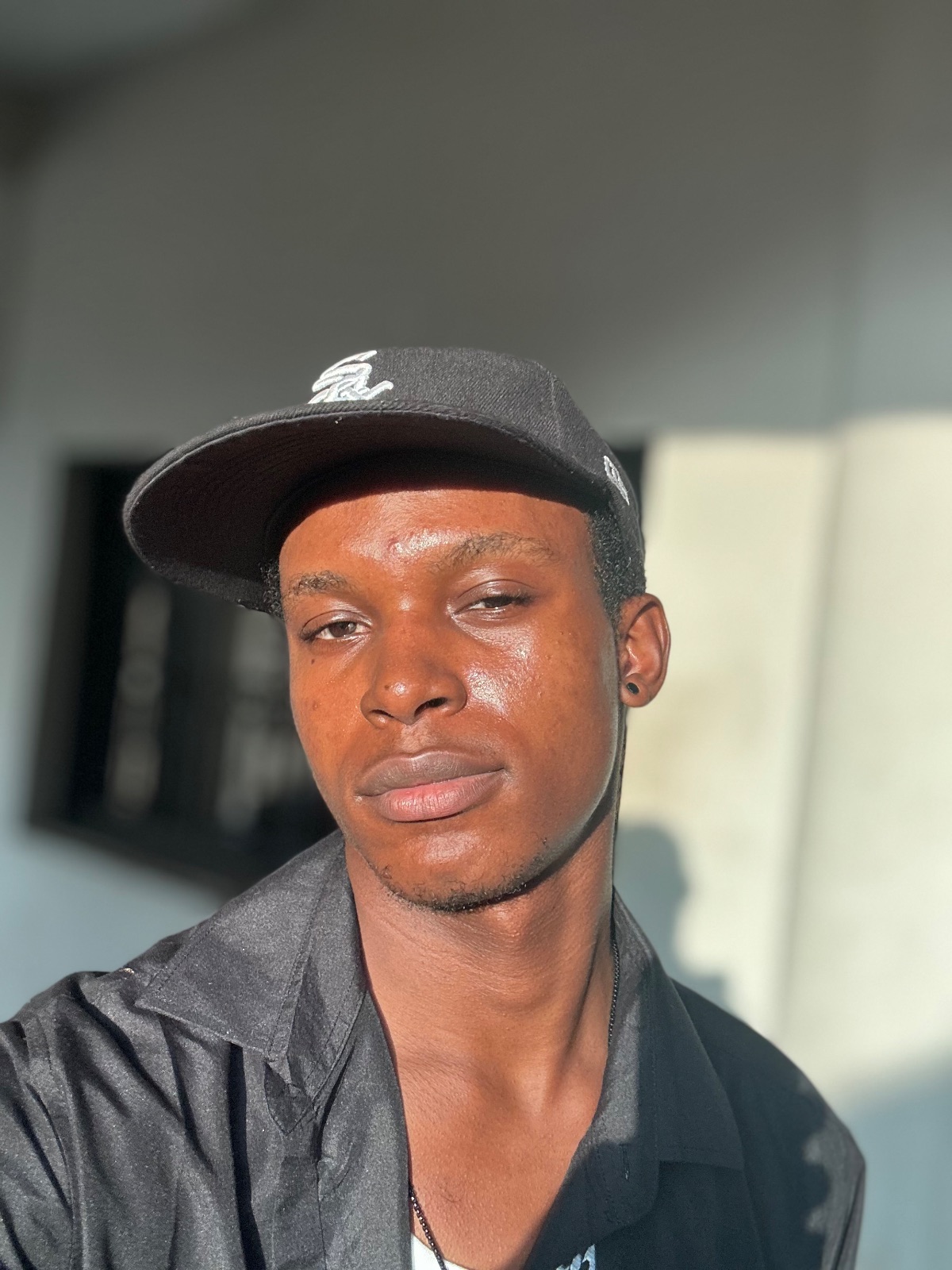 Obidike Michael