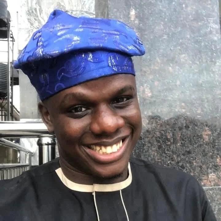 Arinze Daniel Udoye