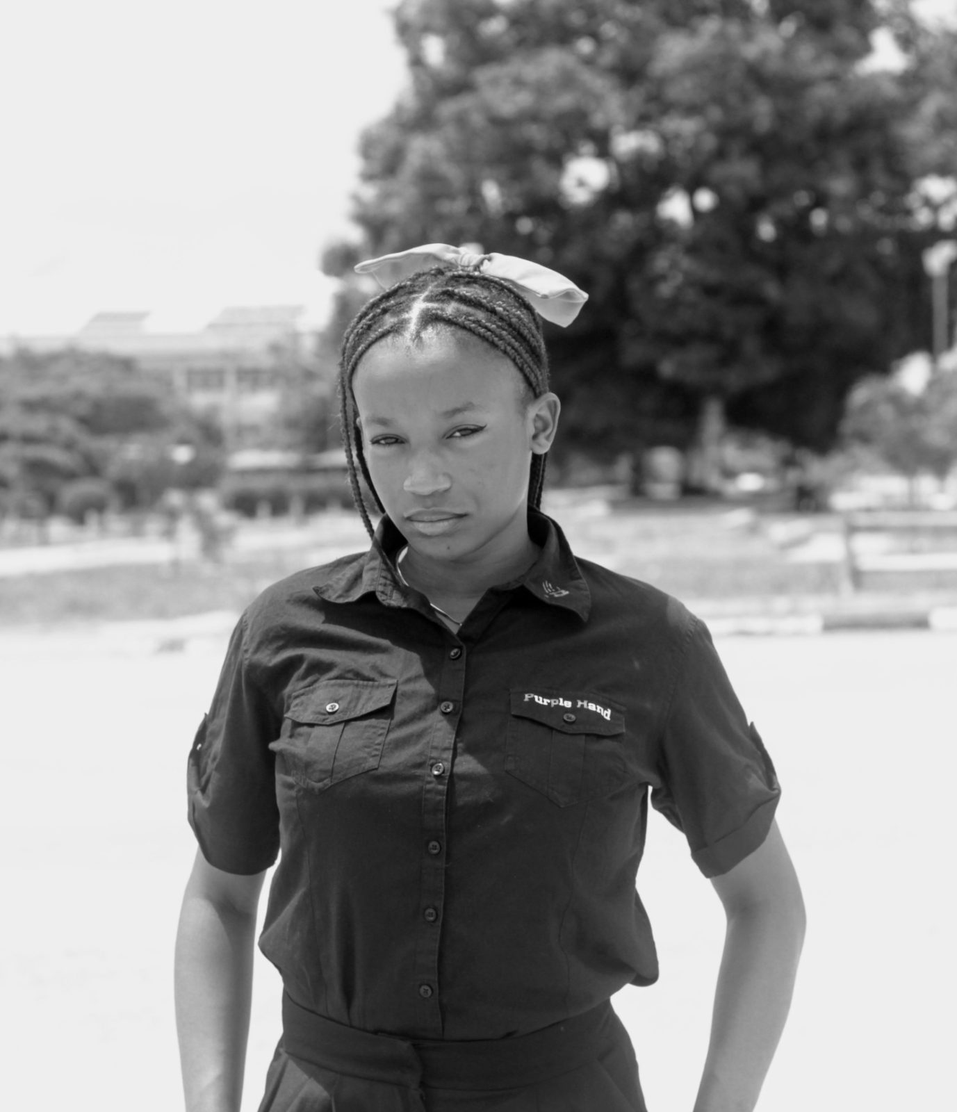 Favour Godwin