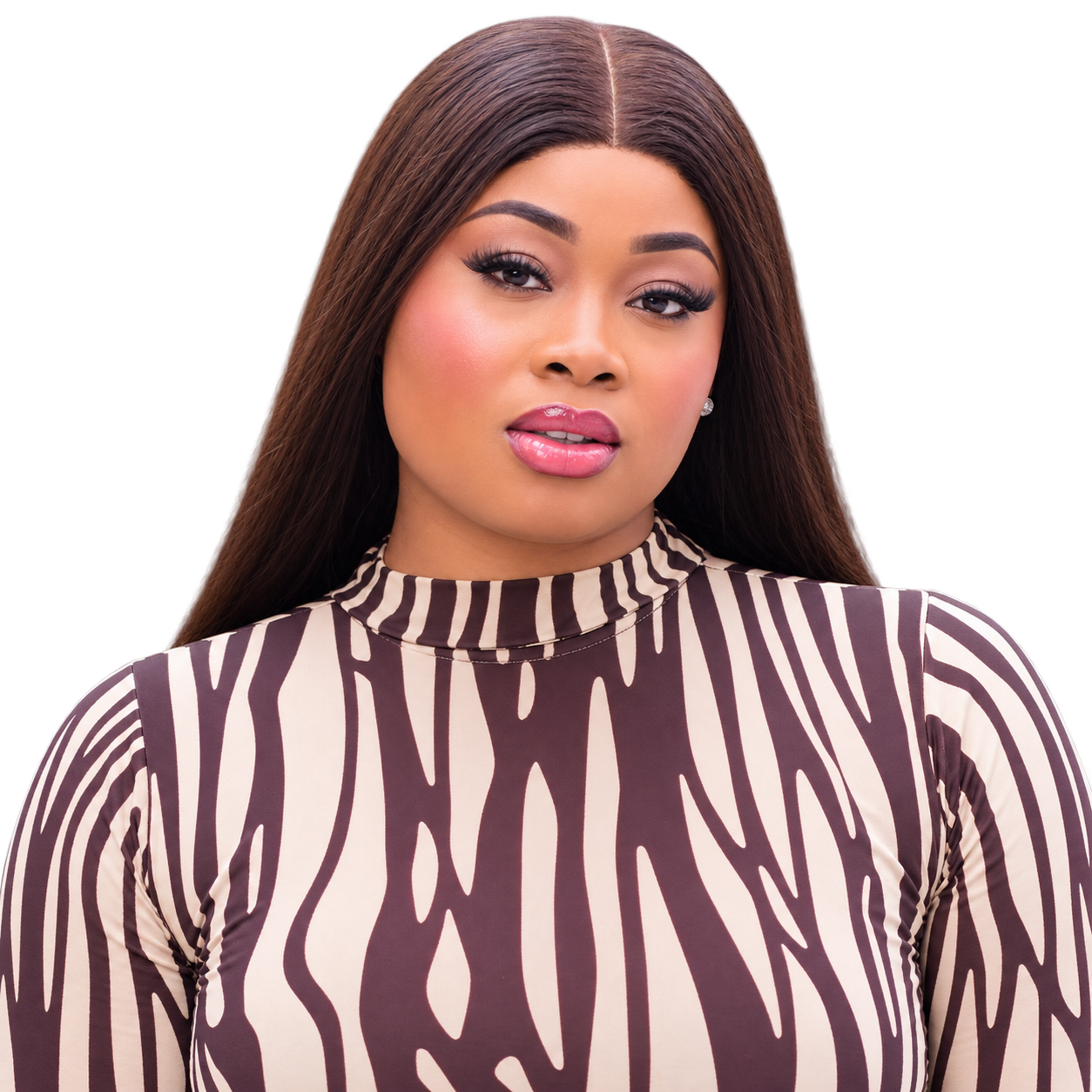 Chizobam Okafor