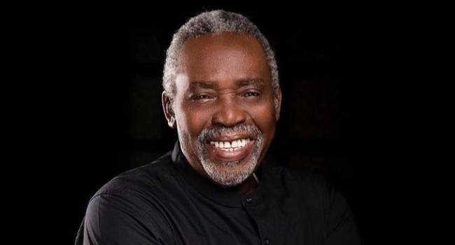 Veteran Nollywood Actor Olu Jacobs Is Dead at 84 Confirmed by Son Olusoji Jacobs