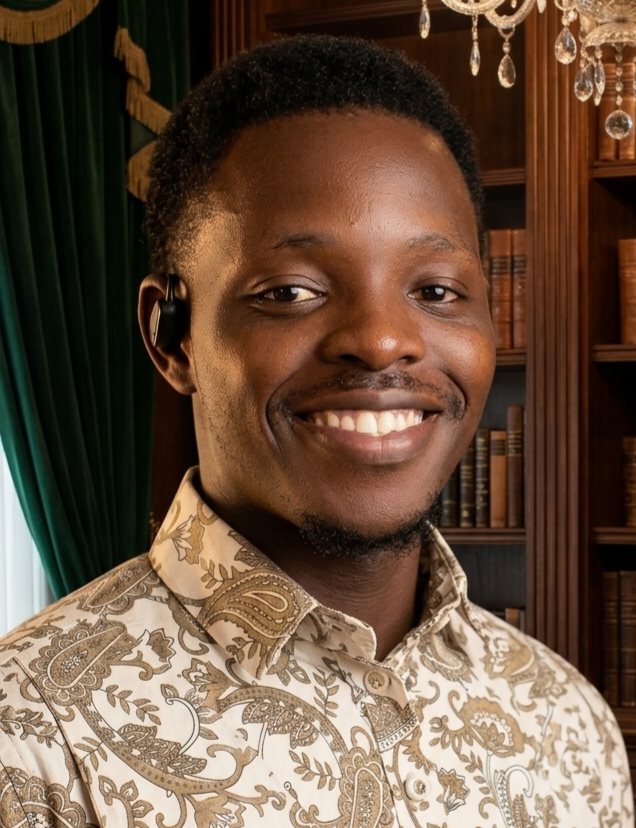 Boluwatife Matthew