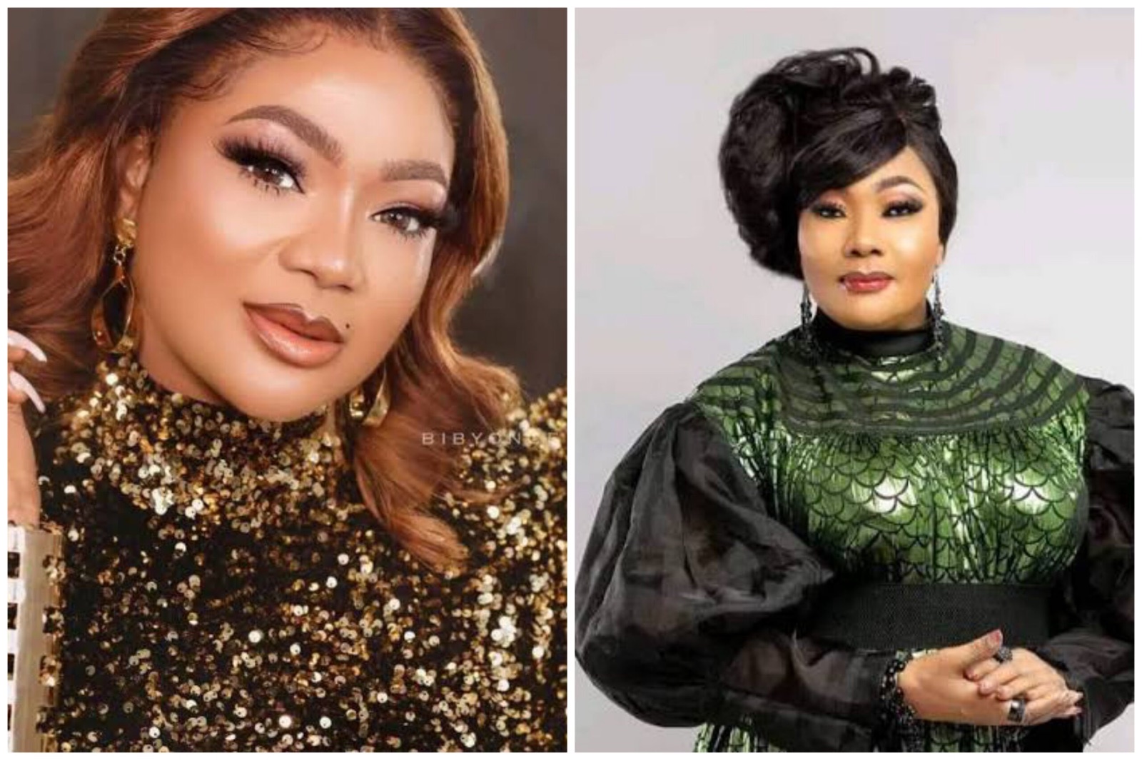 Nollywood Stars Rachael Okonkwo and Eucharia Anunobi Named Among Peter Mbah’s 101 New Enugu Aides