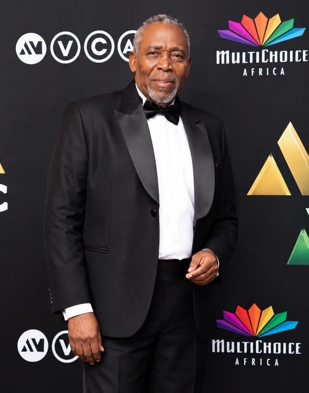 Olu Jacobs' Funeral Arrangements Announced: Here's What We Know