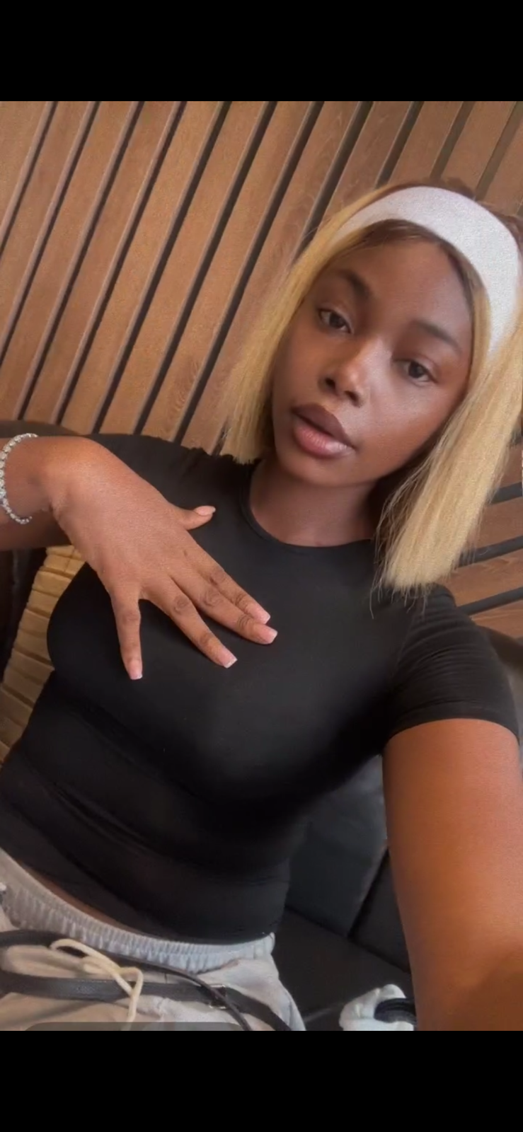 Joy Joseph