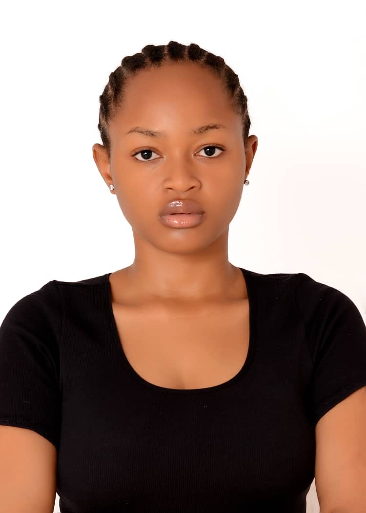 Rejoice Olatunbosun