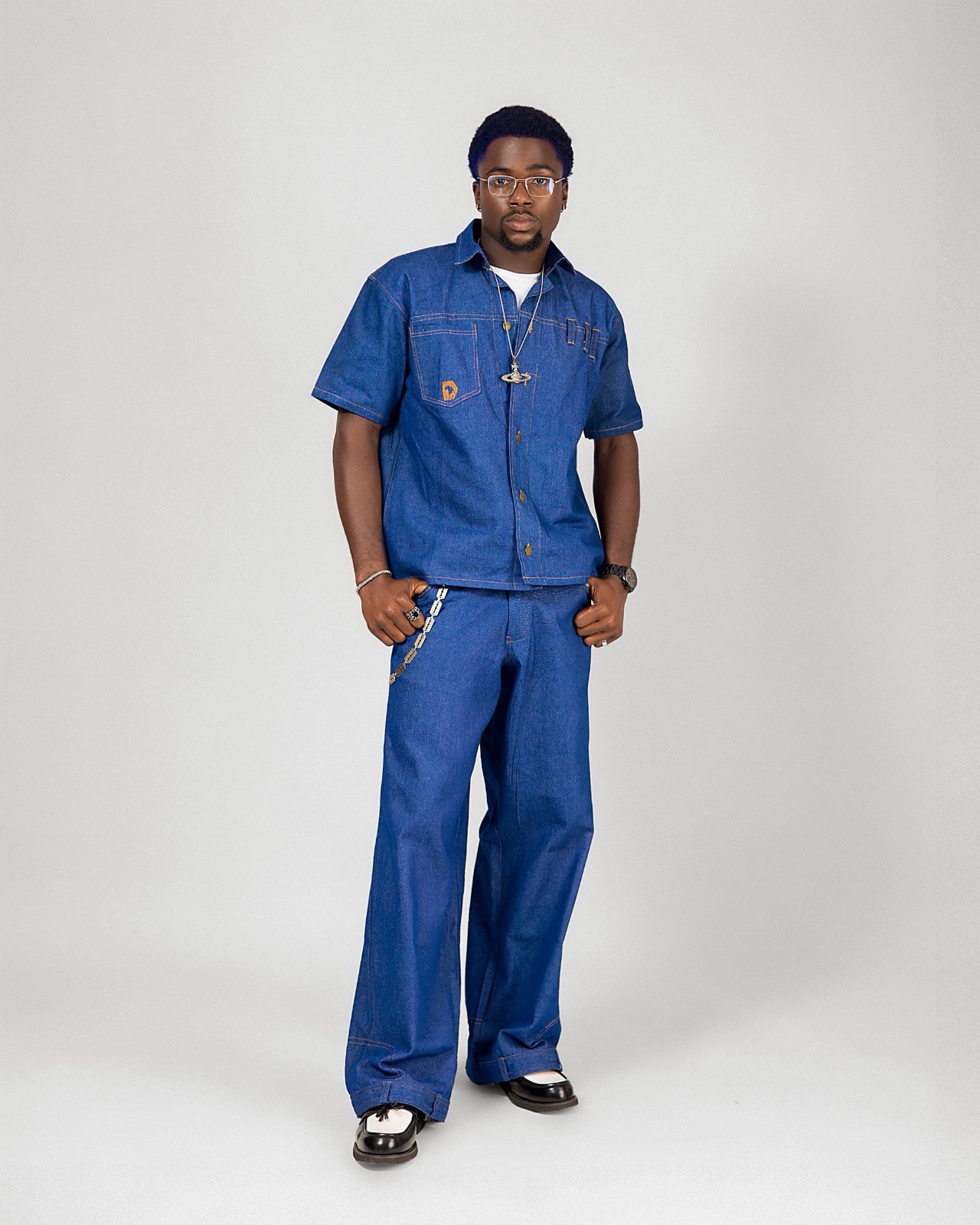 Lawrence Asuquo