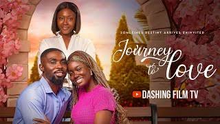 'Journey to Love’ Review: A Simple Romance That Moves Too Fast