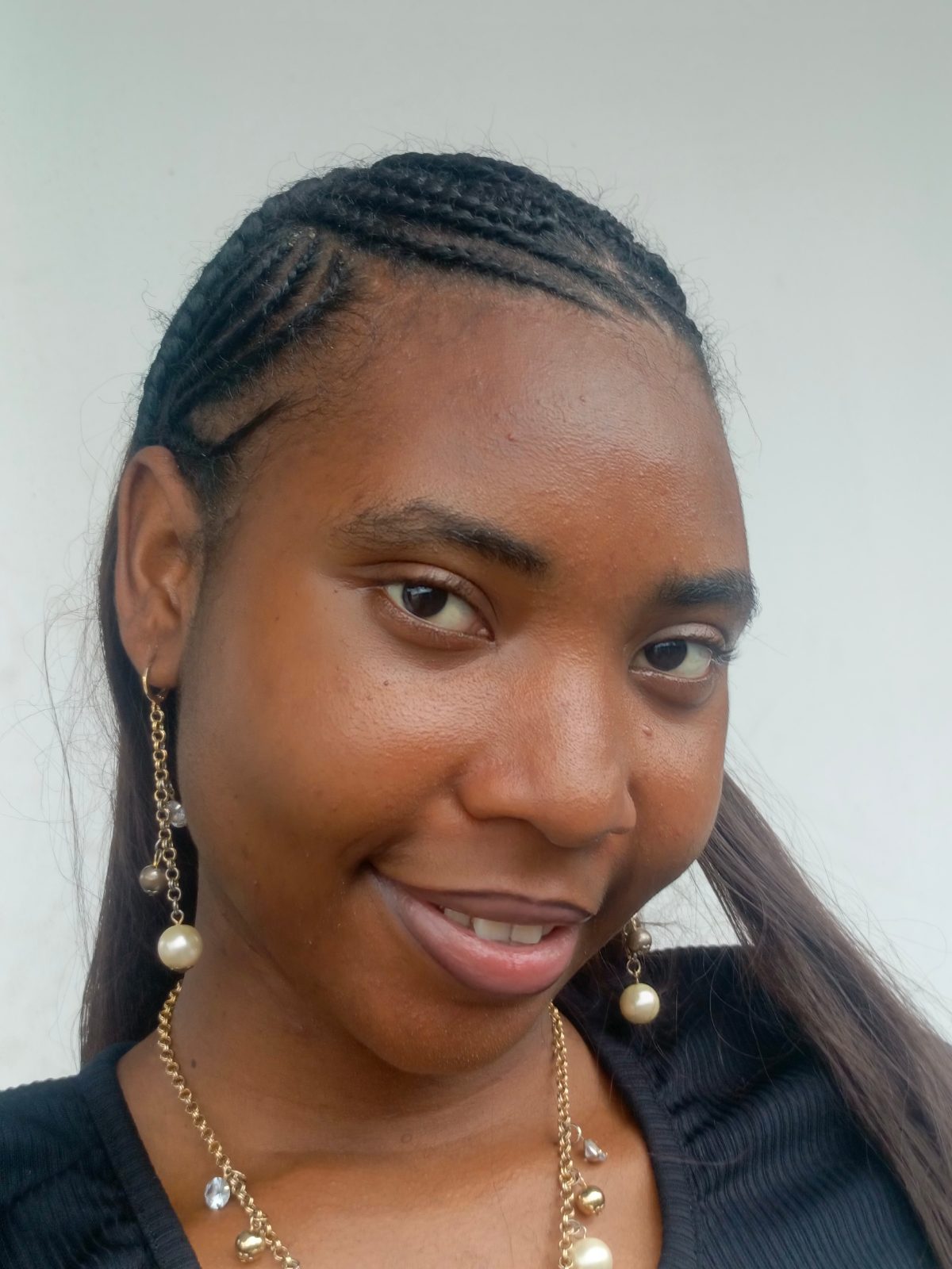 Faith Amos
