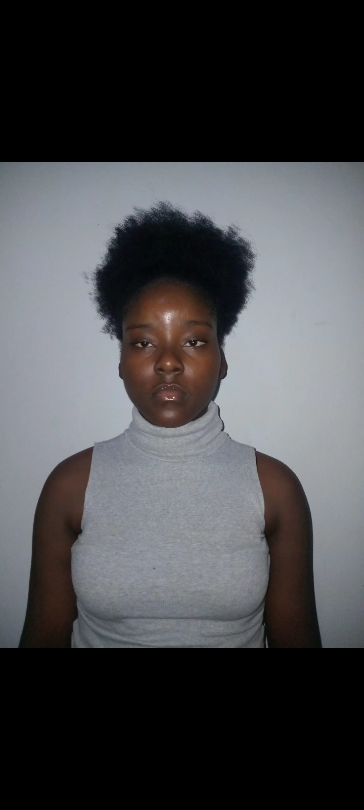 Adu Temidayooluwa Christabel