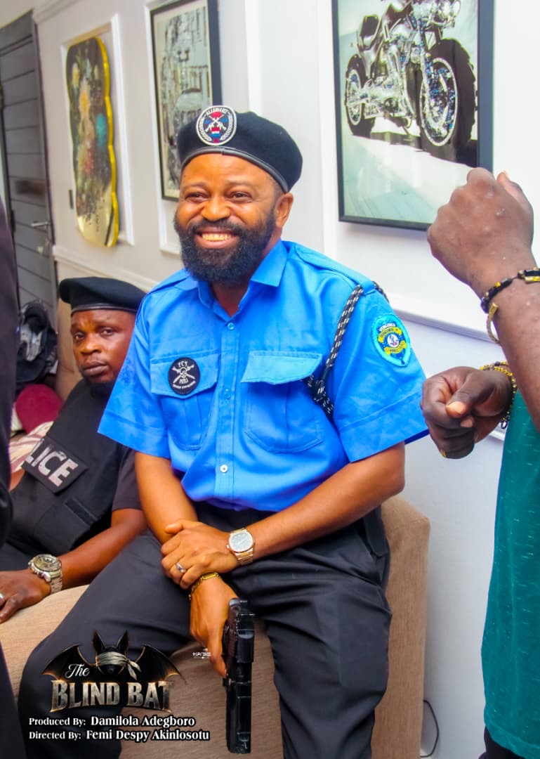 Nnaemeka egwuatu