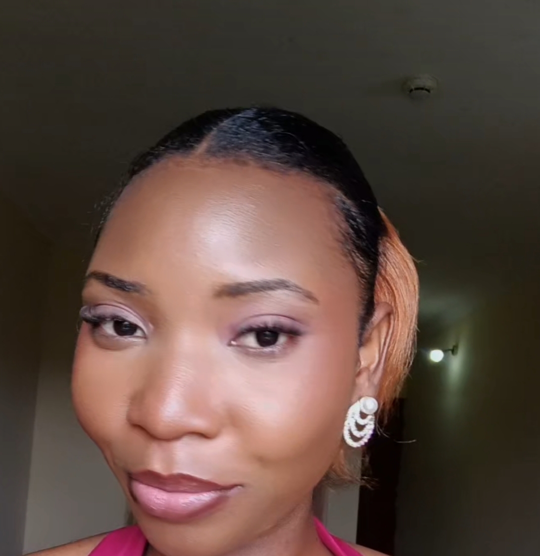 Faith Amos