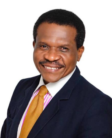 Ikechukwu Okoro