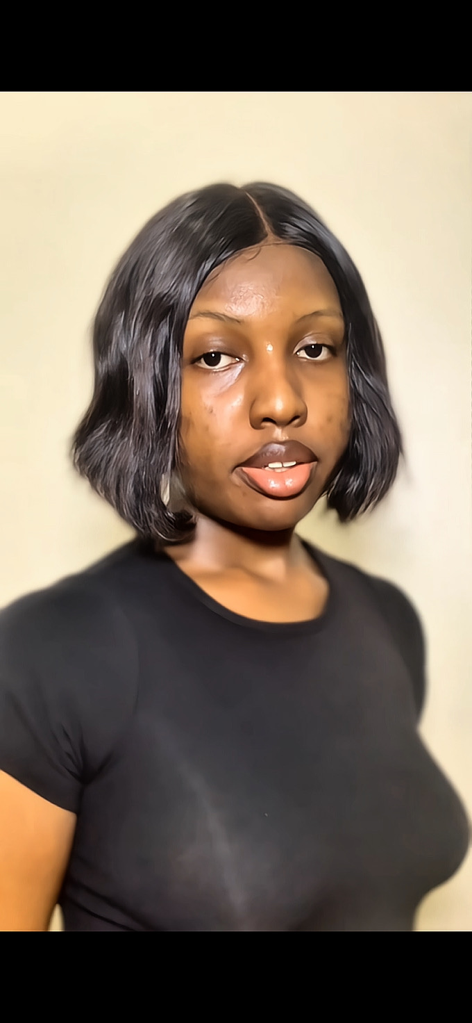 Stephanie Richard-Igbudu