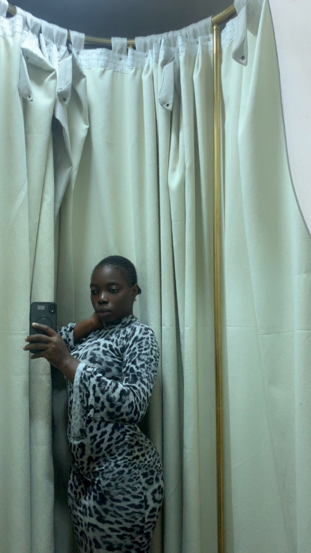 Salmah Jumaah Olamide