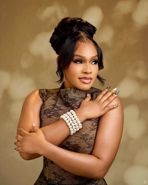 Ifeoma Nebe