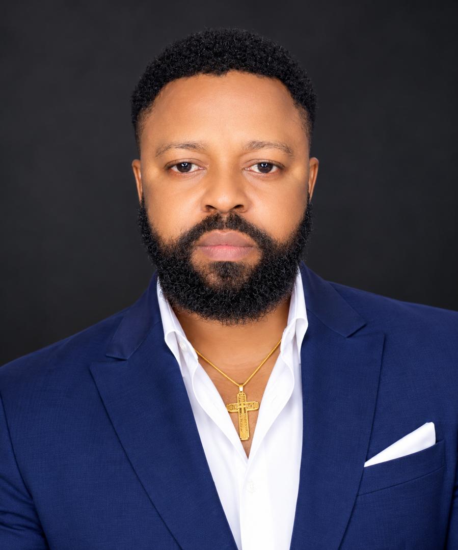 Nnaemeka J Egwuatu ( Billionia manny )