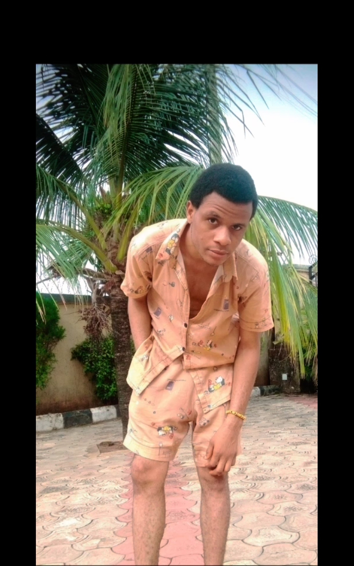 Collins Emmanuel