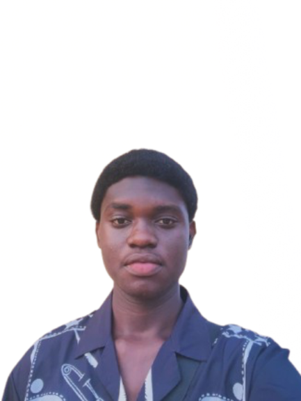 Jedidiah George