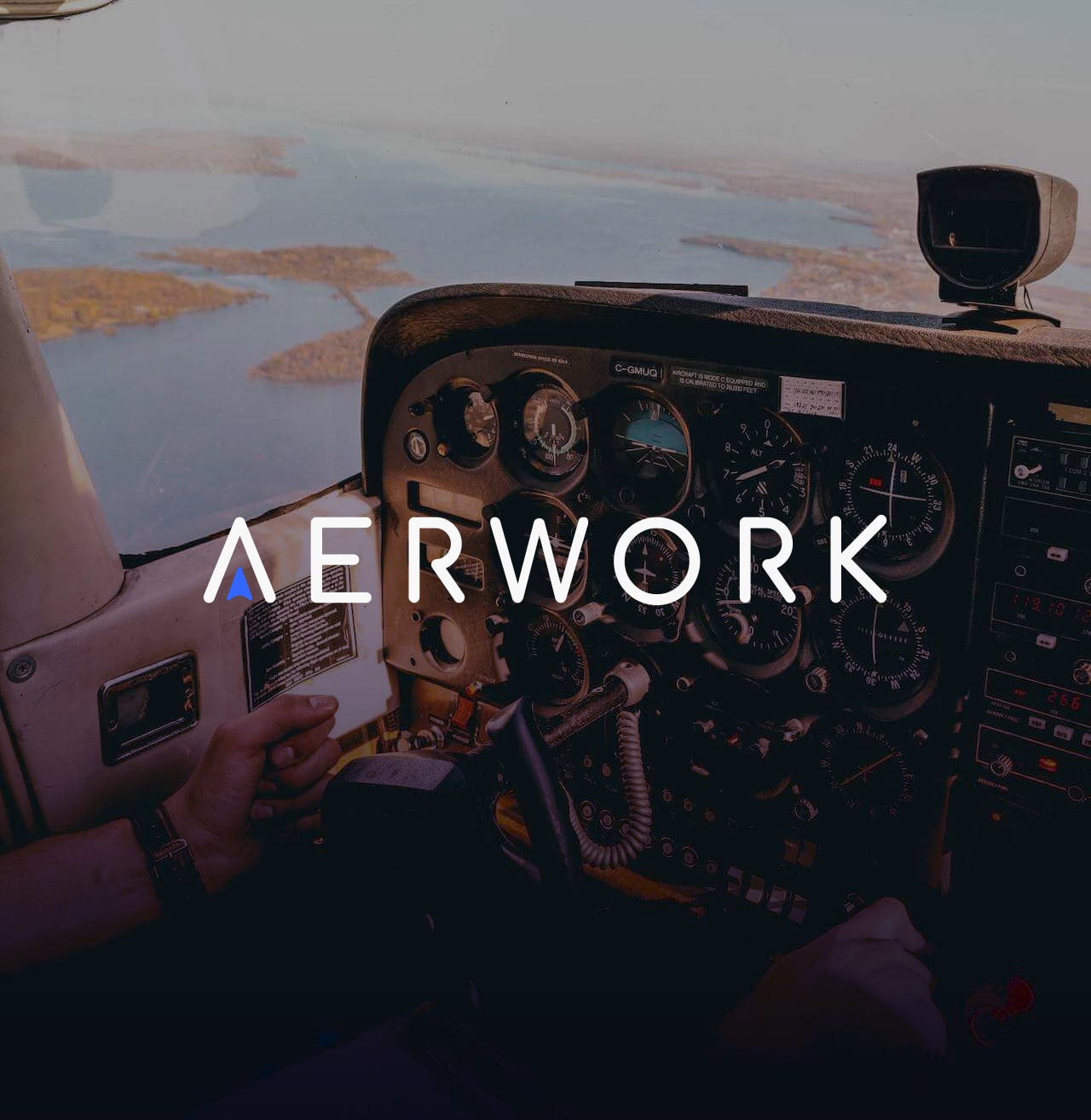 Aerwork Cockpit