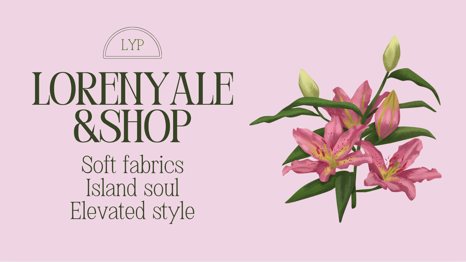 LORENYALE & SHOP
