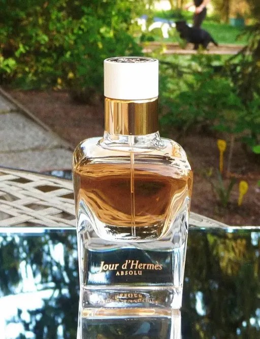 Luxury Perfume