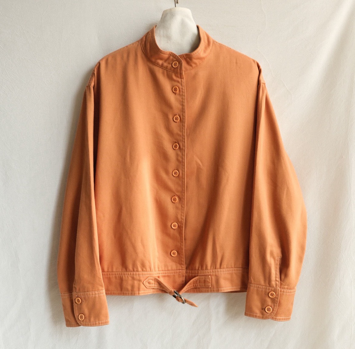 Cotton Jacket