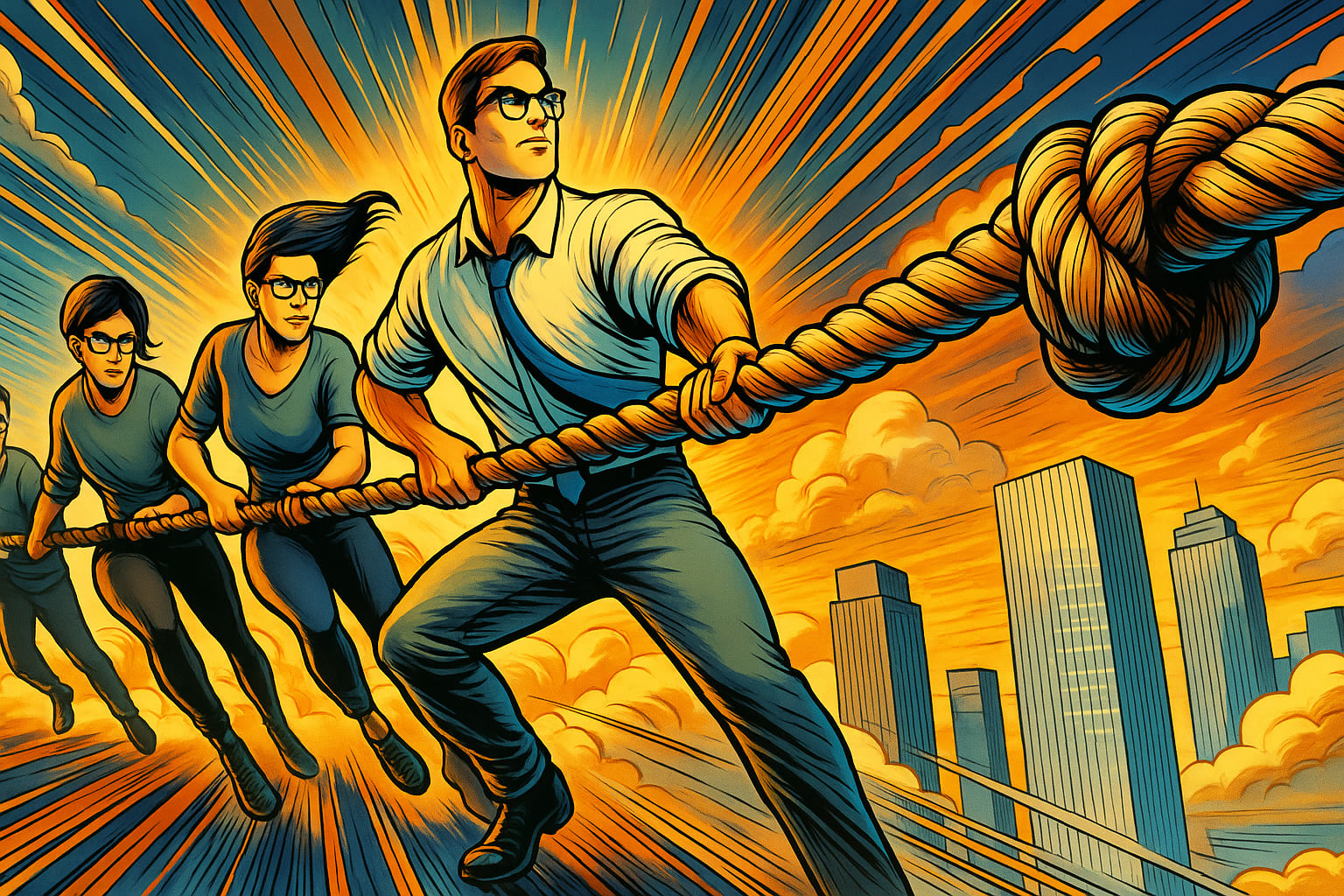 Jak připravit zaměstnanecký opční plán