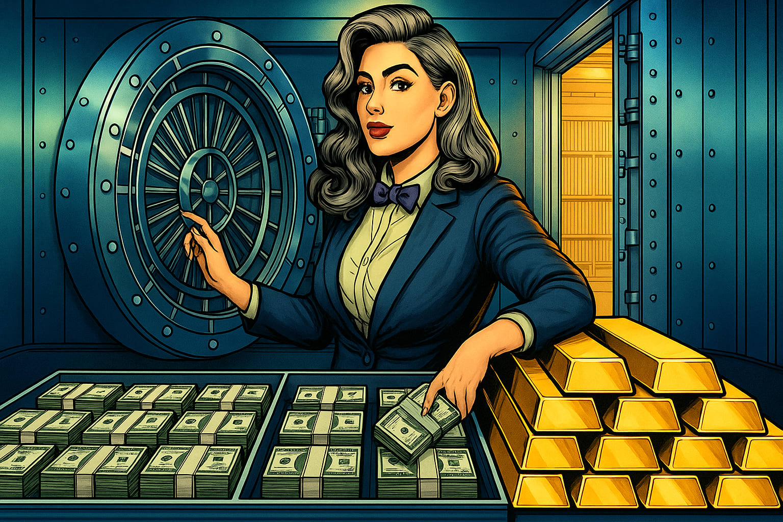 Jak vytvořit finanční plán