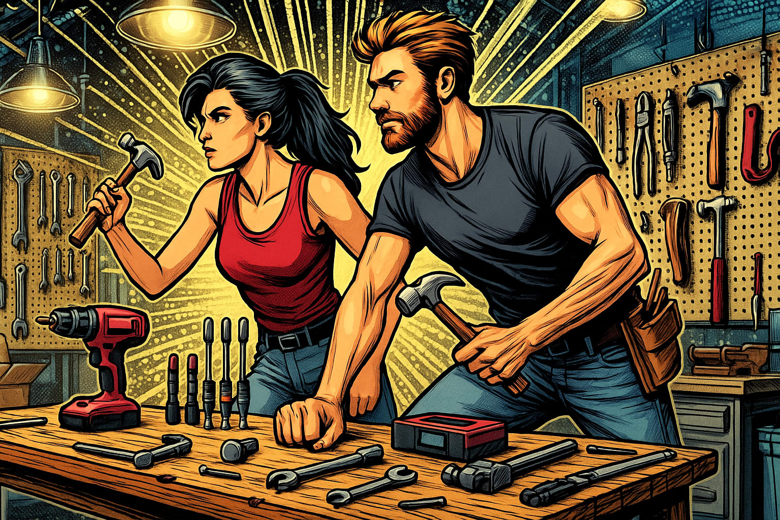 Jak vytvořit minimální životaschopný produkt