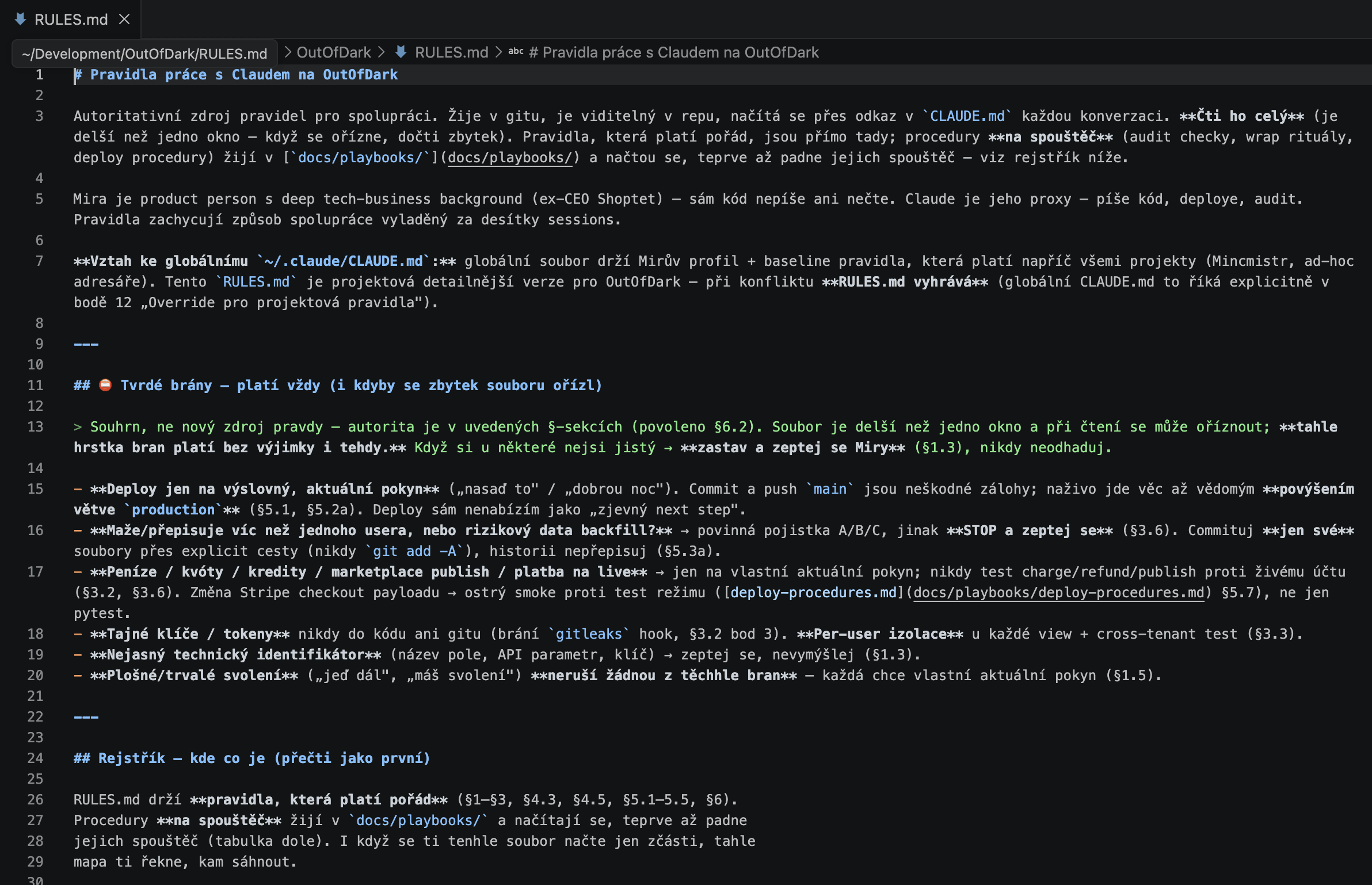 Markdown