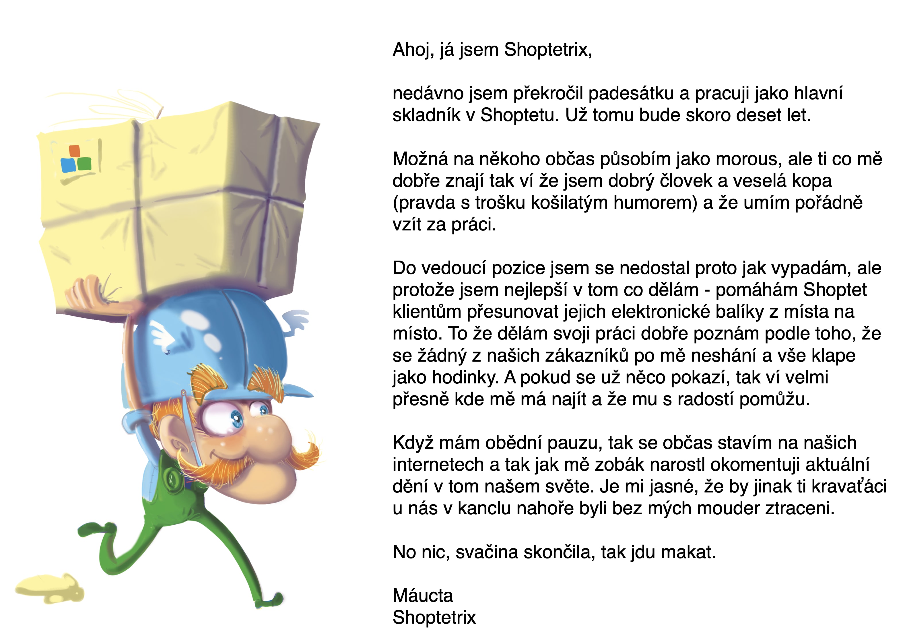 Shoptetrix