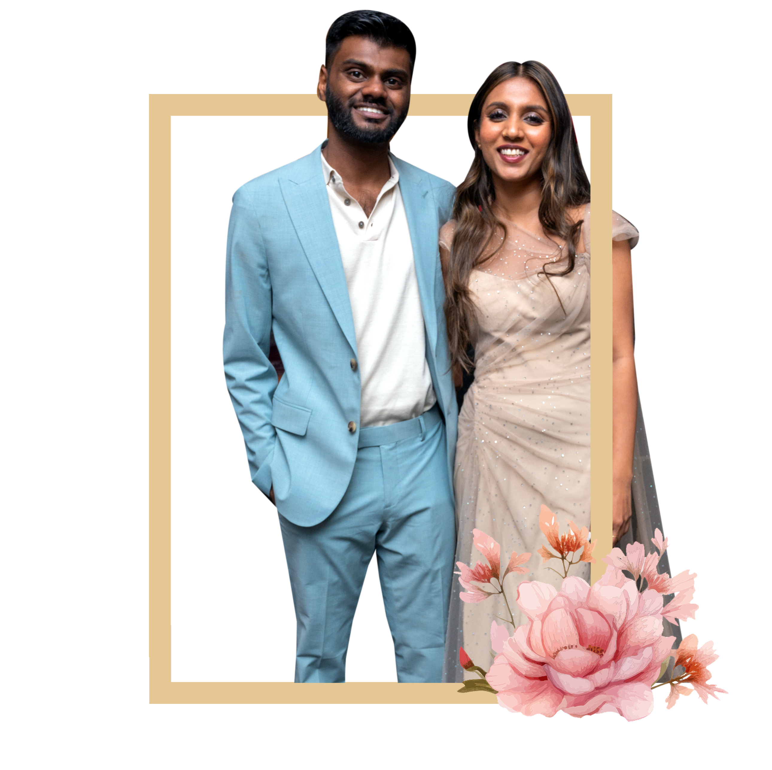 Linda's Wedding