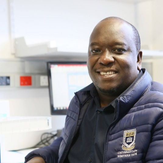 Prof. Timothy Dube
