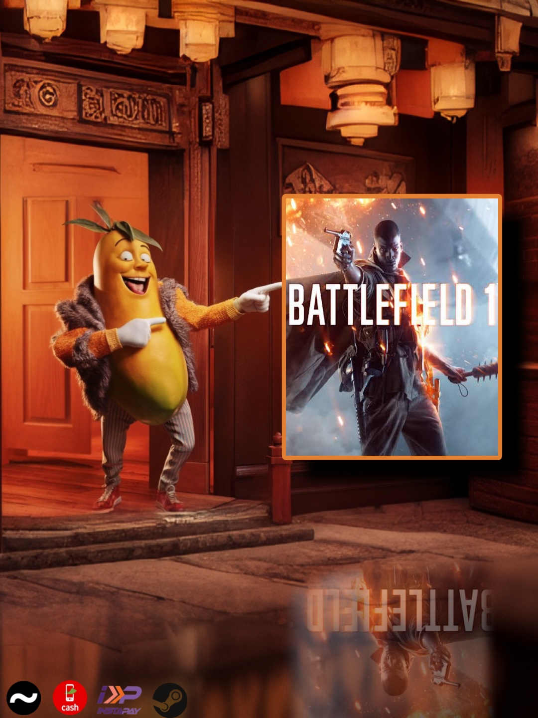 Battlefield 1