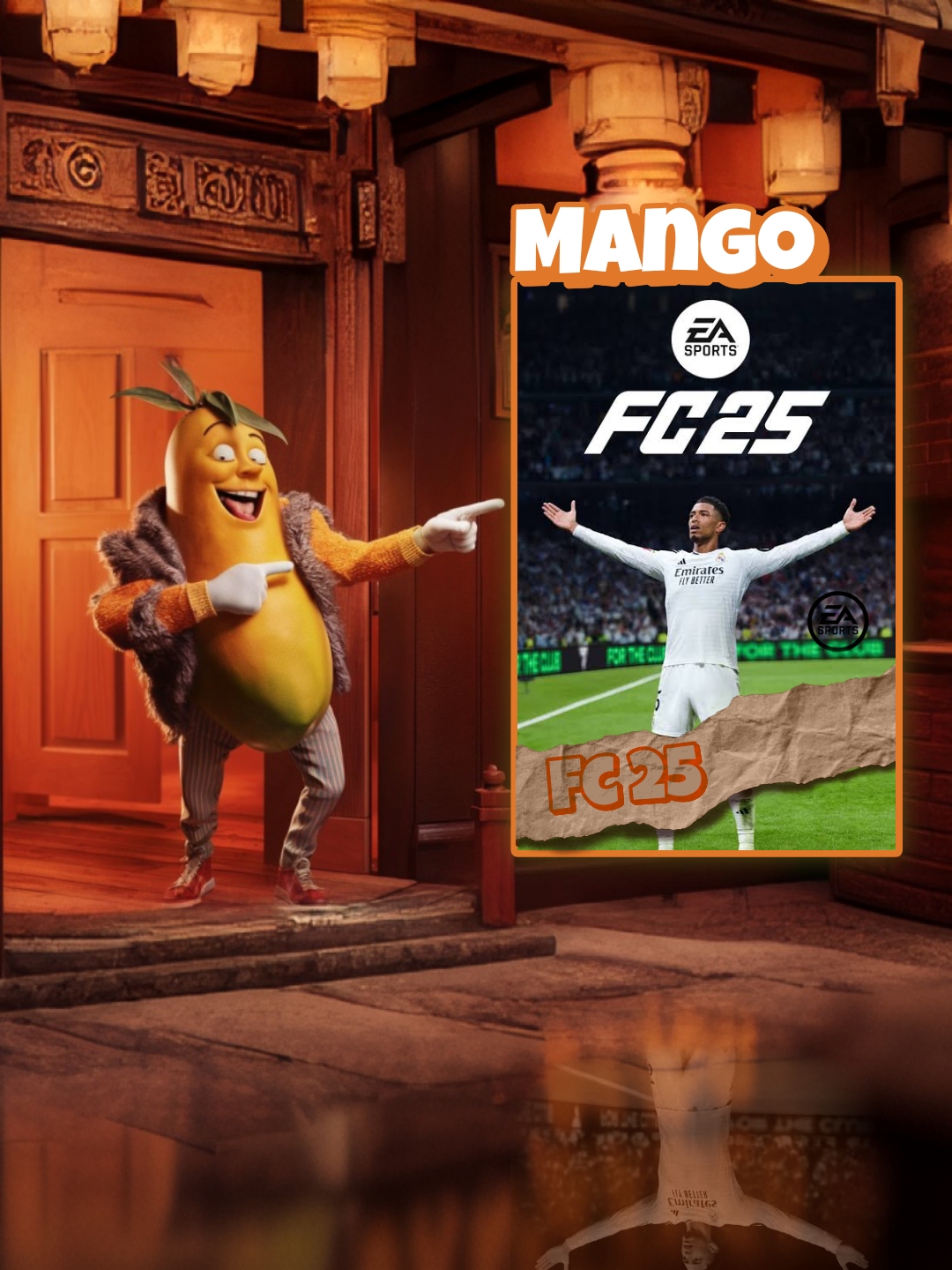 FC25 Full